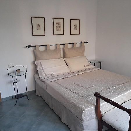 Maison d'hôtes La Cavallerizza à Cutrofiano Extérieur photo