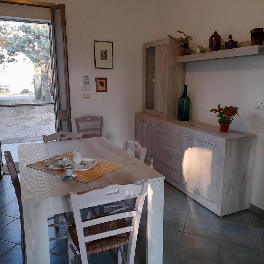 Maison d'hôtes La Cavallerizza à Cutrofiano Extérieur photo